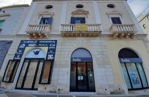 Province of Lecce Apartamento | Deluxe two-room apartment