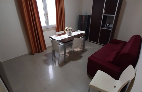 Province of Lecce Apartamento | Deluxe two-room apartment