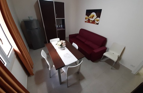 Province of Lecce Apartamento | Deluxe two-room apartment