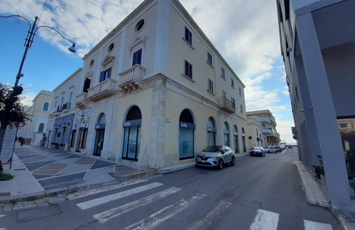 Province of Lecce Apartamento | Deluxe two-room apartment