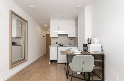 Arapiles Apartamento | Deluxe VI - Ferga Suites
