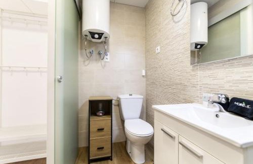 Arapiles Apartamento | Deluxe VII - Ferga Suites