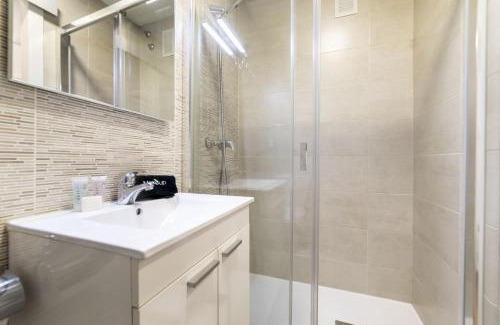 Arapiles Apartamento | Deluxe VII - Ferga Suites