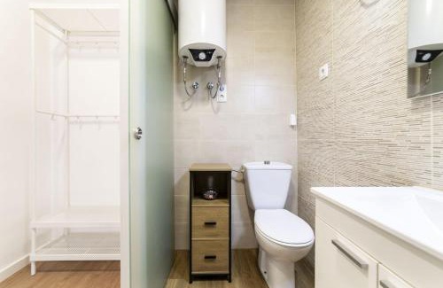 Arapiles Apartamento | Deluxe VII - Ferga Suites