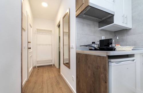 Arapiles Apartamento | Deluxe VII - Ferga Suites