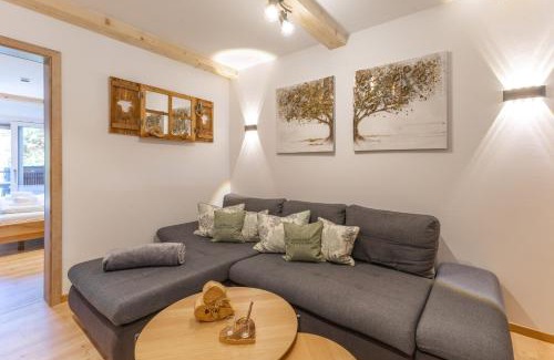 Gmund am Tegernsee Apartamento | DeLuxe Wohnung am Tegernsee Gschwandtnerhof