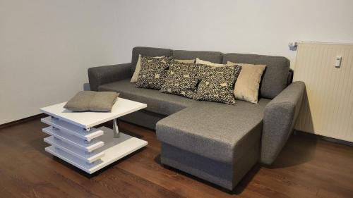 Waldbrol Apartamento | Deluxe Wohnung Waldbröl