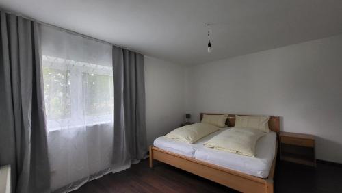 Waldbrol Apartamento | Deluxe Wohnung Waldbröl