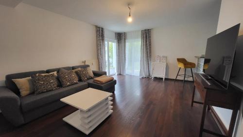 Waldbrol Apartamento | Deluxe Wohnung Waldbröl