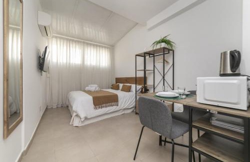 Arapiles Apartamento | Deluxe XVI - Ferga Suites