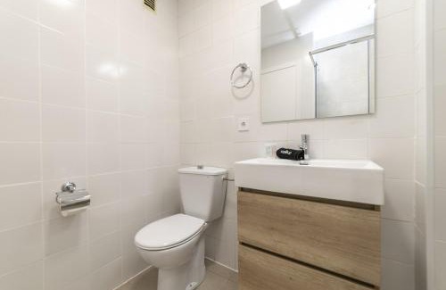 Arapiles Apartamento | Deluxe XVI - Ferga Suites