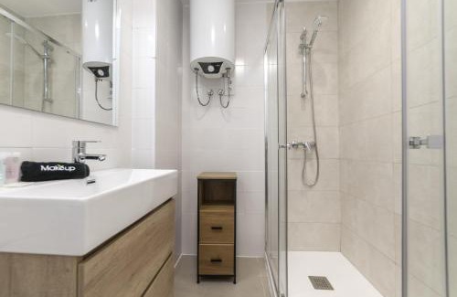 Arapiles Apartamento | Deluxe XVI - Ferga Suites