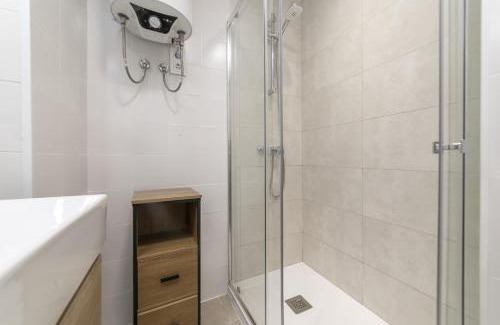 Arapiles Apartamento | Deluxe XVI - Ferga Suites
