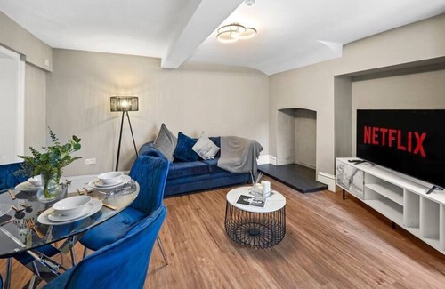 Wakefield Condominio | Deluxe Yorkshire Apartments
