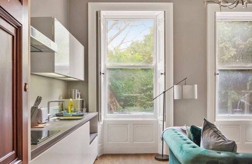 Wakefield Condominio | Deluxe Yorkshire Apartments