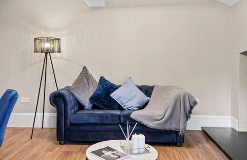 Wakefield Condominio | Deluxe Yorkshire Apartments