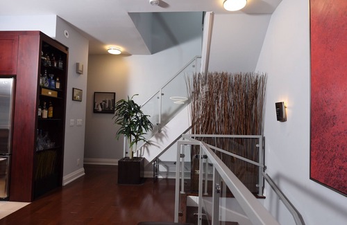 Yorkville Casa | Casa de lujo Yorkville
