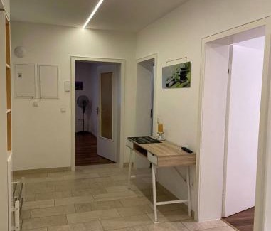 Walldorf Casa | Deluxe Zimmer