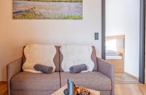 Weisspriach Apartamento | Deluxe Zirberl Top 5