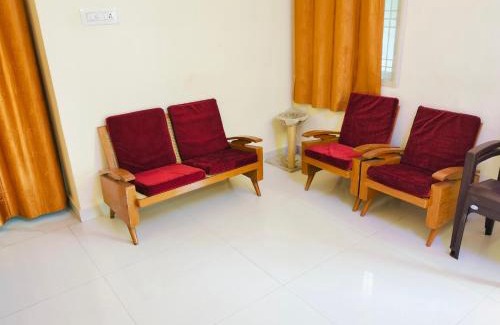 Palayankottai Apartamento | DELVIs