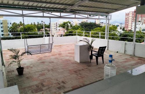 Palayankottai Apartamento | DELVIs