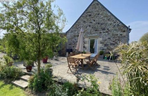 Lannion Casa | Delwenn gîte 4 personnes