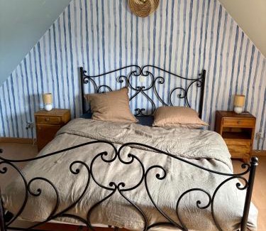 Lannion Casa | Delwenn gîte 4 personnes
