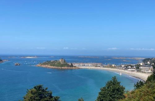 Lannion Casa | Delwenn gîte 4 personnes