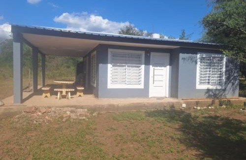 Departamento San Javier Casa | Deméter