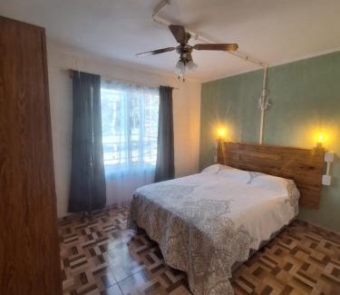 Departamento San Javier Casa | Deméter