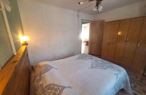 Departamento San Javier Casa | Deméter