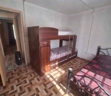 Departamento San Javier Casa | Deméter