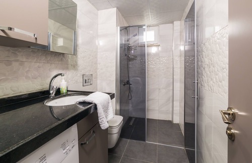 Sarsu Mahallesi Apartamento | Demak Suit Homes