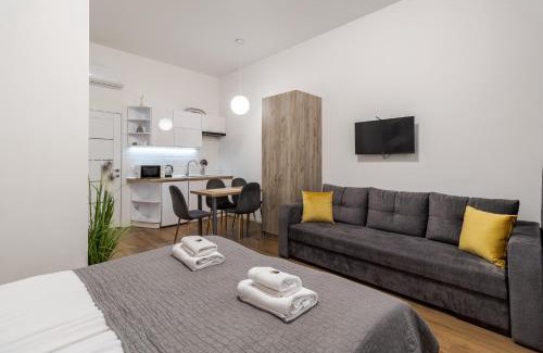 Lviv Apartamento | DeMar Apart Chehova