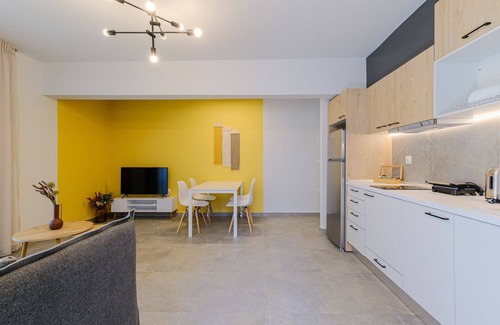 Agios Nikolaos Apartamento | DeMar No 1 by RentalsPro - Agios Nikolaos