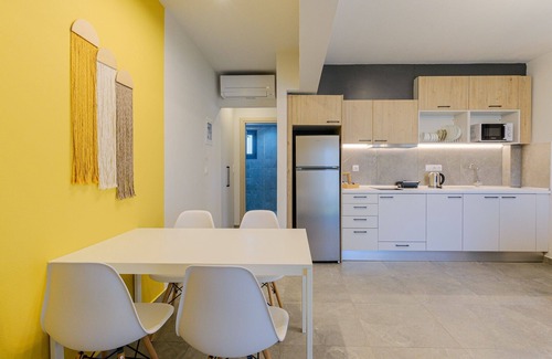 Agios Nikolaos Apartamento | DeMar No 1 by RentalsPro - Agios Nikolaos