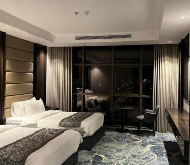 Khamis Mushait Hotel | demashotel