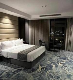 Khamis Mushait Hotel | demashotel