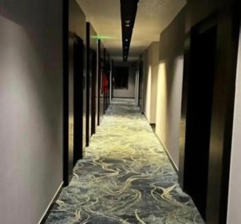 Khamis Mushait Hotel | demashotel