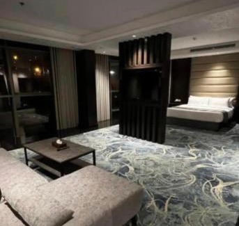 Khamis Mushait Hotel | demashotel