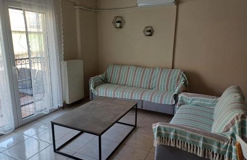 Nea Michaniona Apartamento | Deme & Marco Apartment