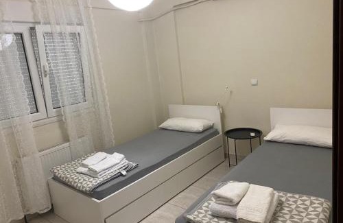 Nea Michaniona Apartamento | Deme & Marco Apartment