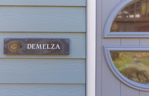 Mullion Apartamento | Demelza