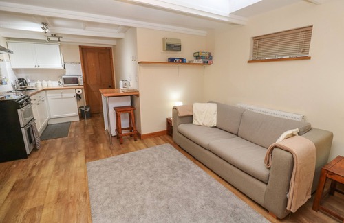 Truro Cabaña | DEMELZA, romantic, country holiday cottage in Chancewater