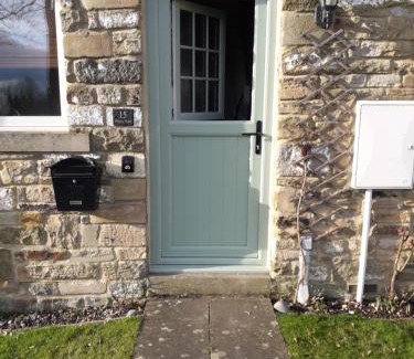 Barnard Castle Casa | Demesnes View
