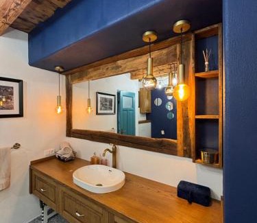 Siclod Casa | Demeter Guesthouse WOLF Siklod