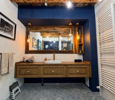 Siclod Casa | Demeter Guesthouse WOLF Siklod