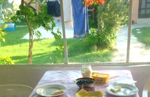 Erdek Apartamento | Demetgul Apart Pansiyon