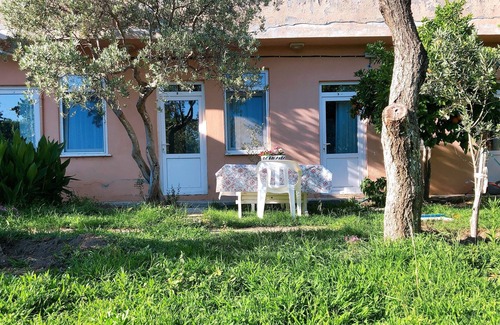 Erdek Apartamento | Demetgul Apart Pansiyon