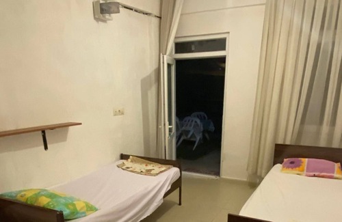 Erdek Apartamento | Demetgul Apart Pansiyon